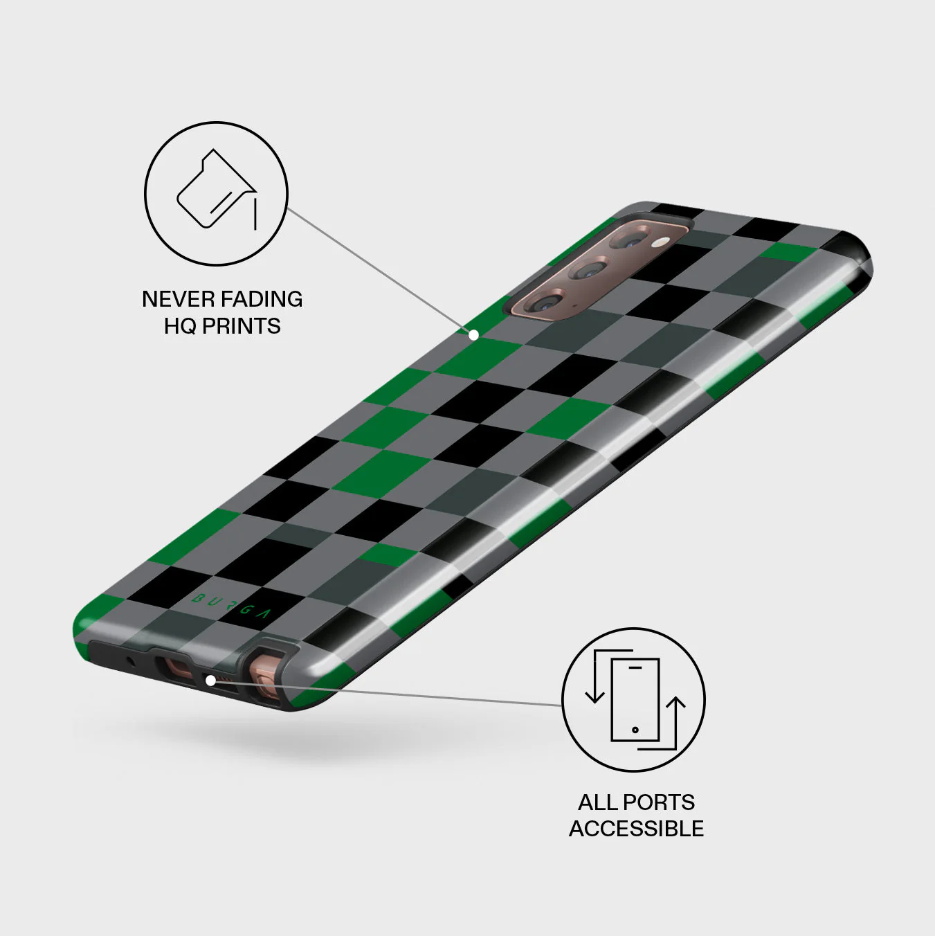 Game Night - Samsung Galaxy Note 20 4G / 5G Case - Image 7