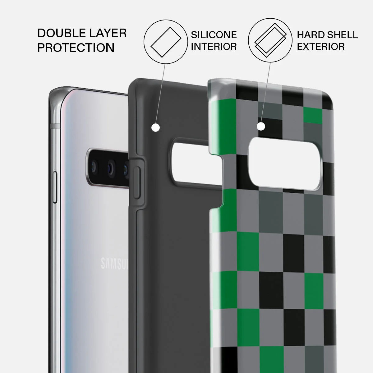 Game Night - Samsung Galaxy S10 4G Case - Image 2