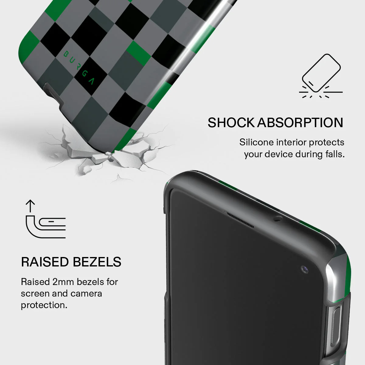 Game Night - Samsung Galaxy S10E Case - Image 4