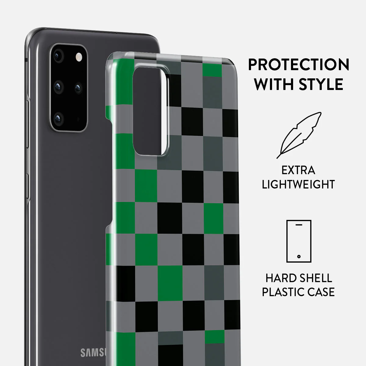 Game Night - Samsung Galaxy S20 Plus 4G / 5G Case - Image 2
