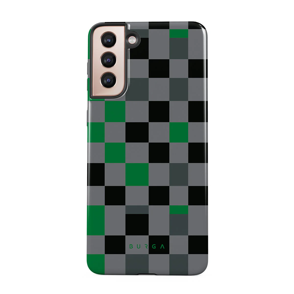 Game Night - Samsung Galaxy S21 Plus Case