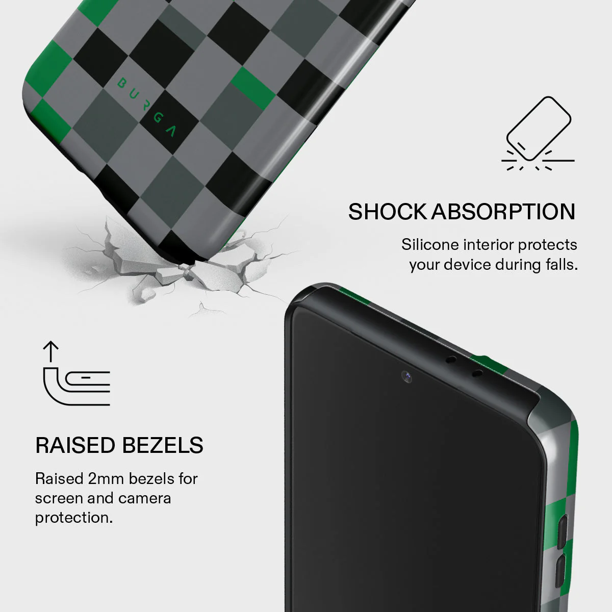 Game Night - Samsung Galaxy S21 Plus Case - Image 4