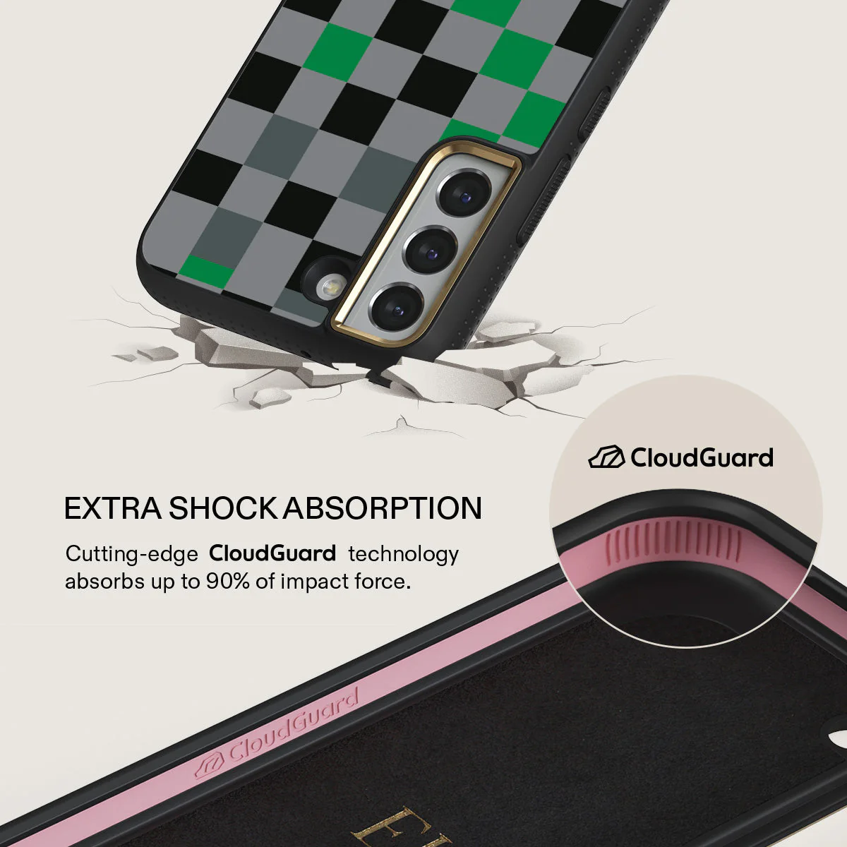 Game Night - Samsung Galaxy S22 Case - Image 7