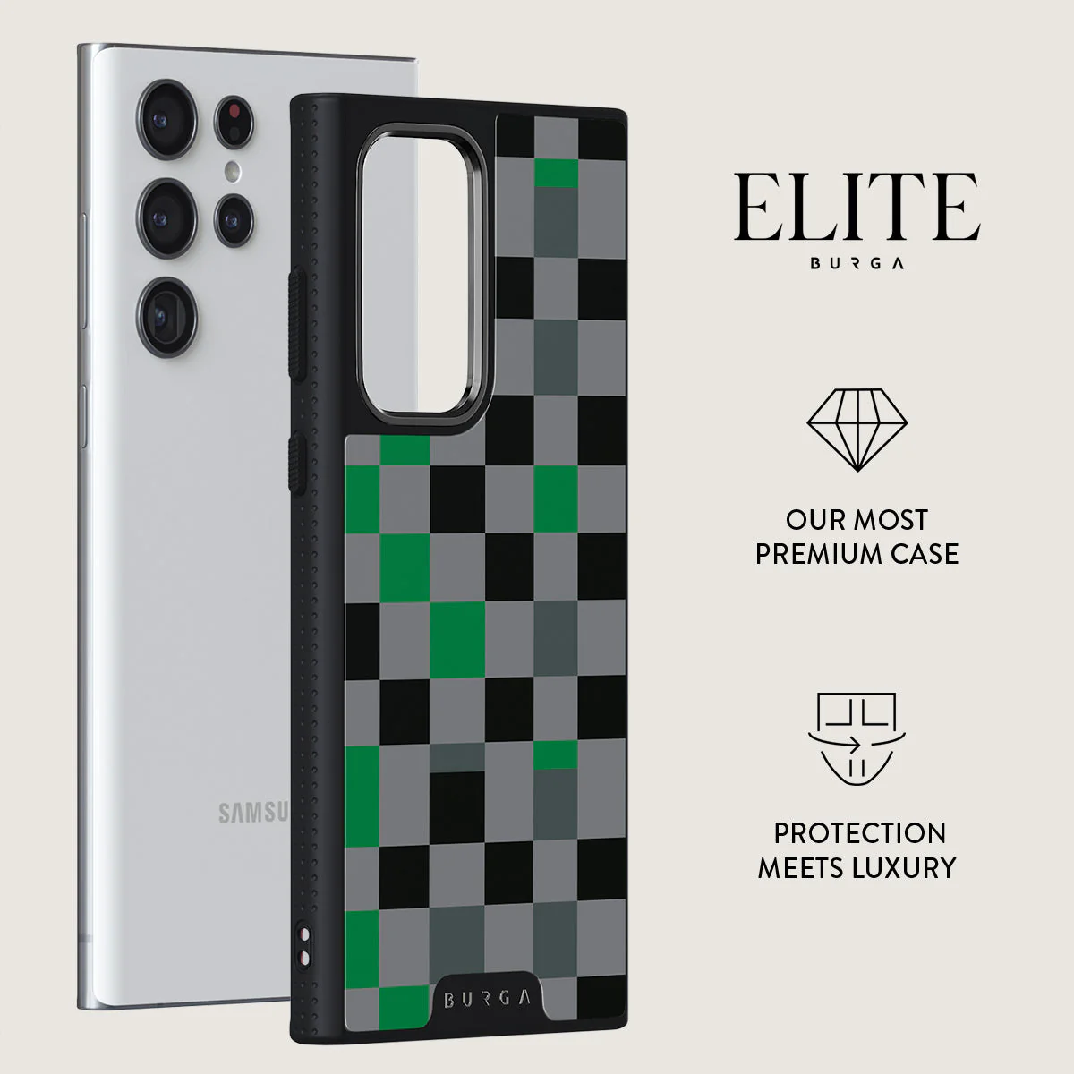 Game Night - Samsung Galaxy S22 Ultra Case - Image 13