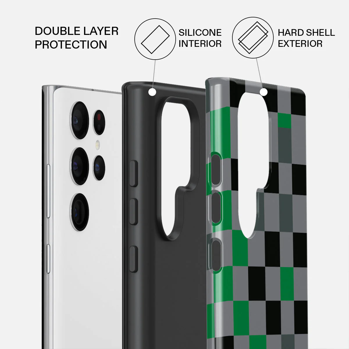 Game Night - Samsung Galaxy S22 Ultra Case - Image 2