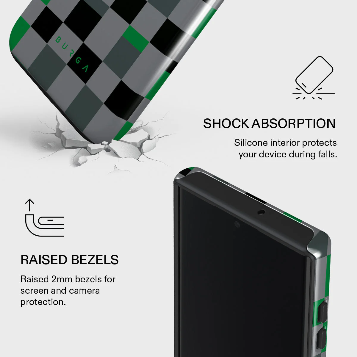 Game Night - Samsung Galaxy S22 Ultra Case - Image 4