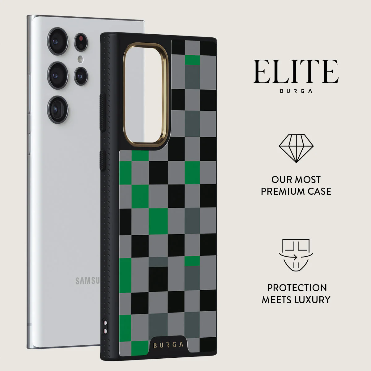 Game Night - Samsung Galaxy S23 Ultra Case - Image 6
