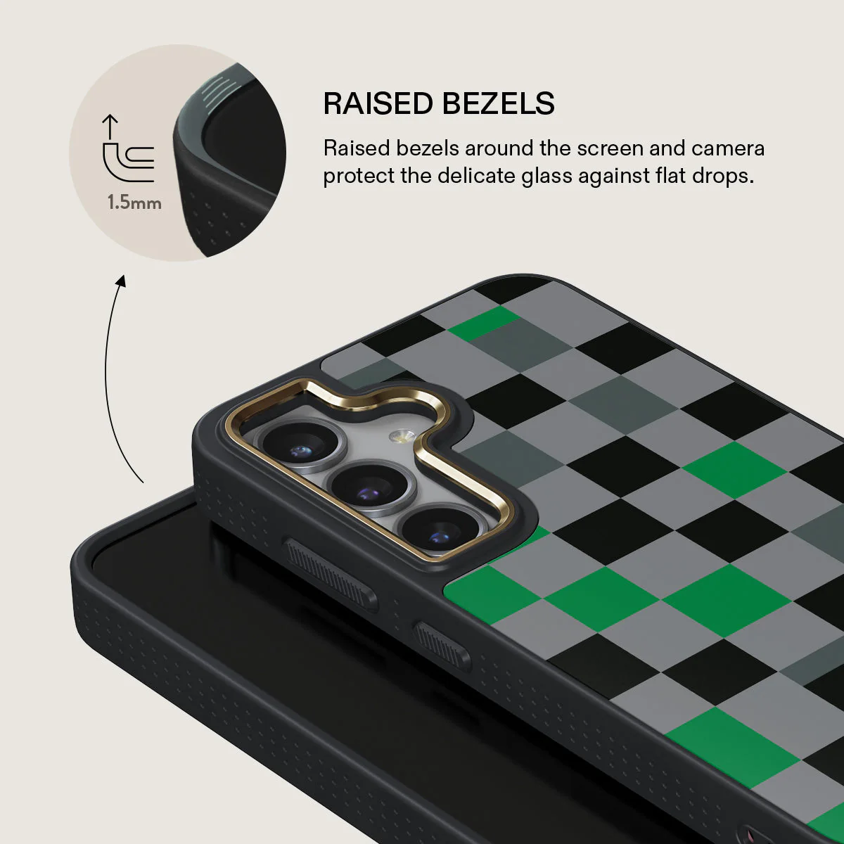 Game Night - Samsung Galaxy S24 Plus Case - Image 8