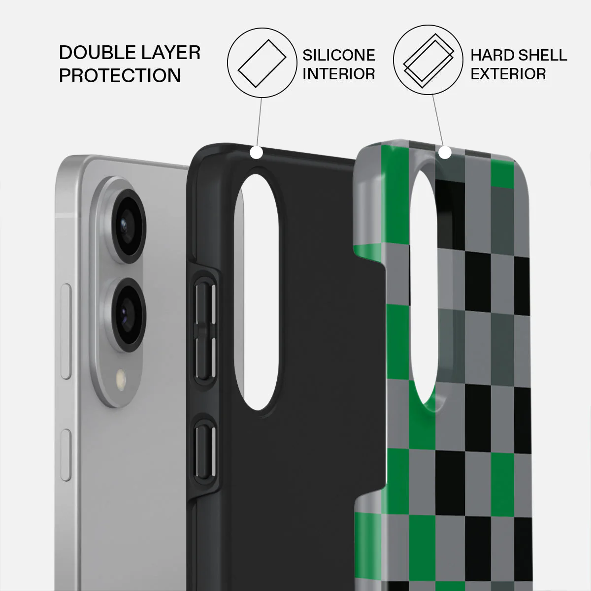Game Night - Samsung Galaxy S25 Edge Case - Image 2
