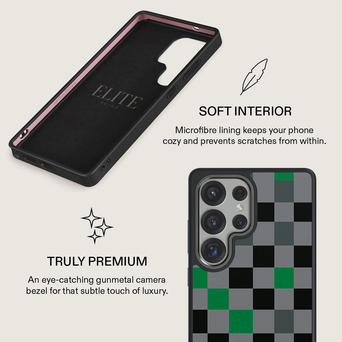 Game Night - Samsung Galaxy S25 Ultra Case - Image 17