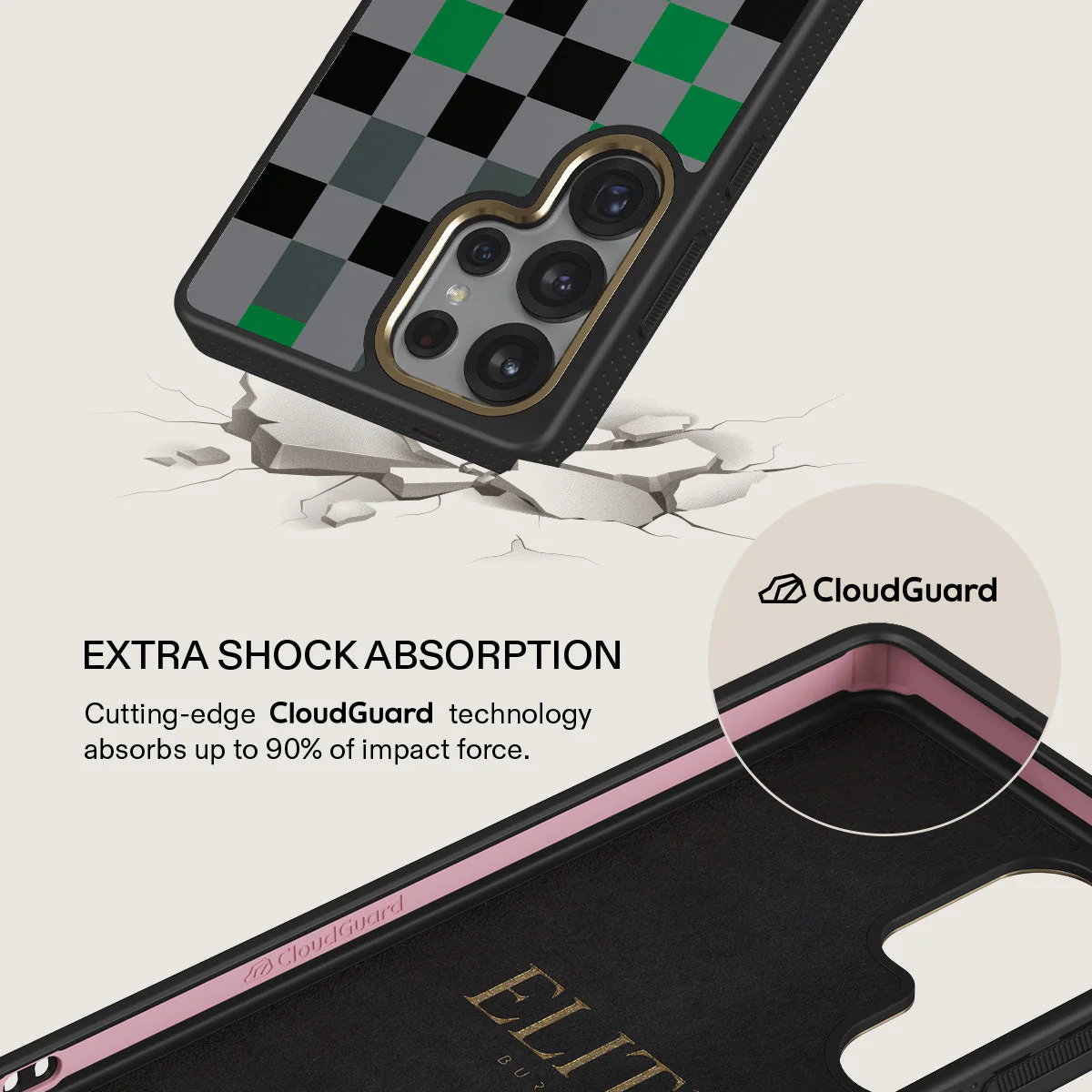 Game Night - Samsung Galaxy S25 Ultra Case - Image 7