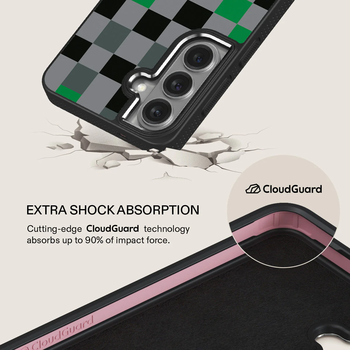 Game Night - Samsung Galaxy S26 Plus Case - Image 14