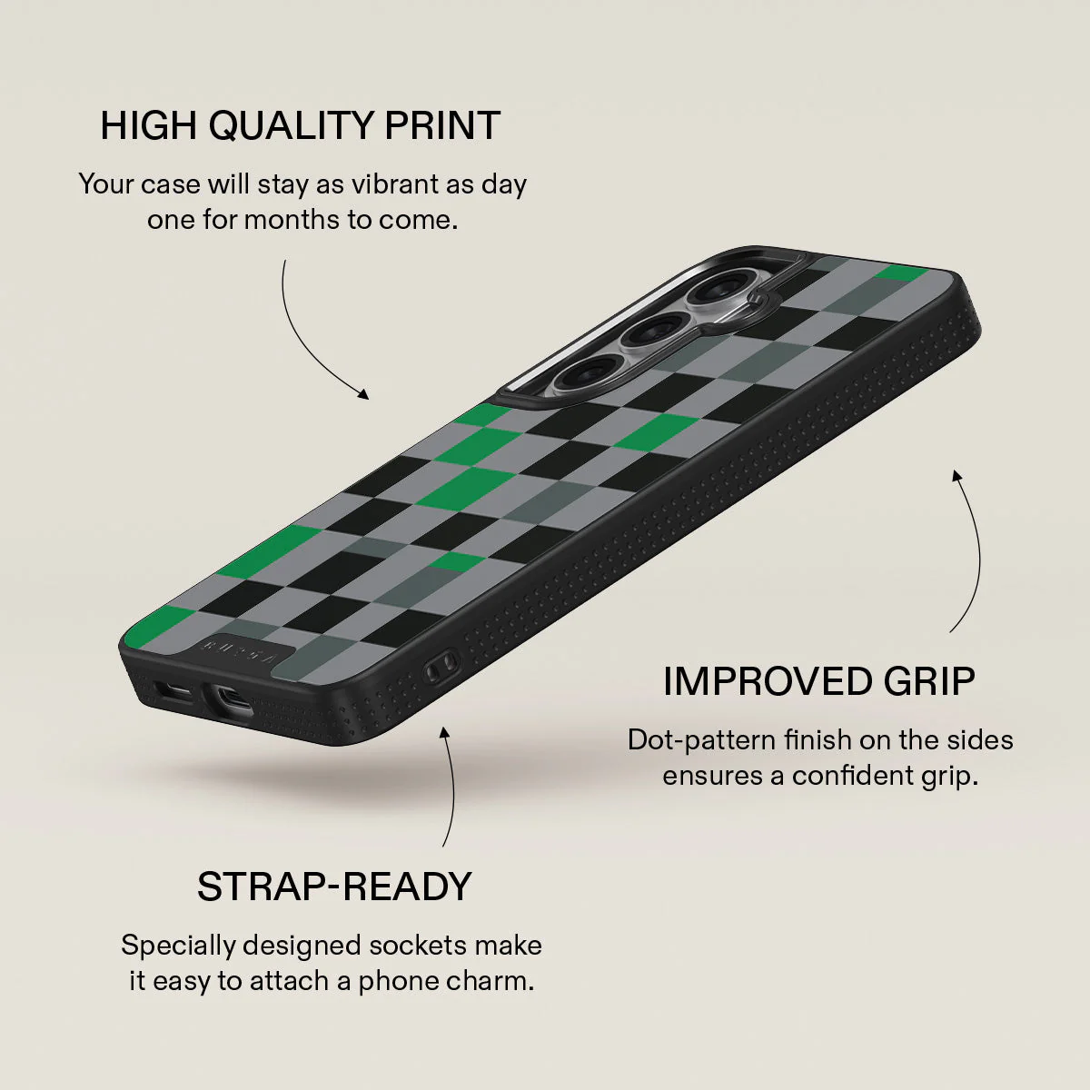 Game Night - Samsung Galaxy S26 Plus Case - Image 16