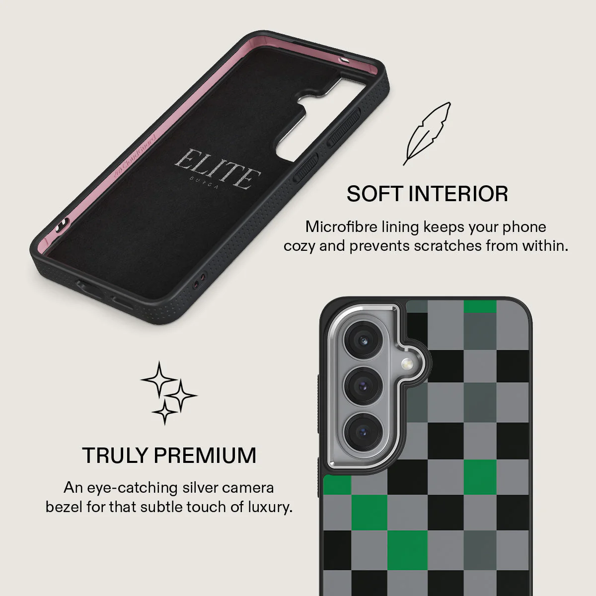 Game Night - Samsung Galaxy S26 Plus Case - Image 24