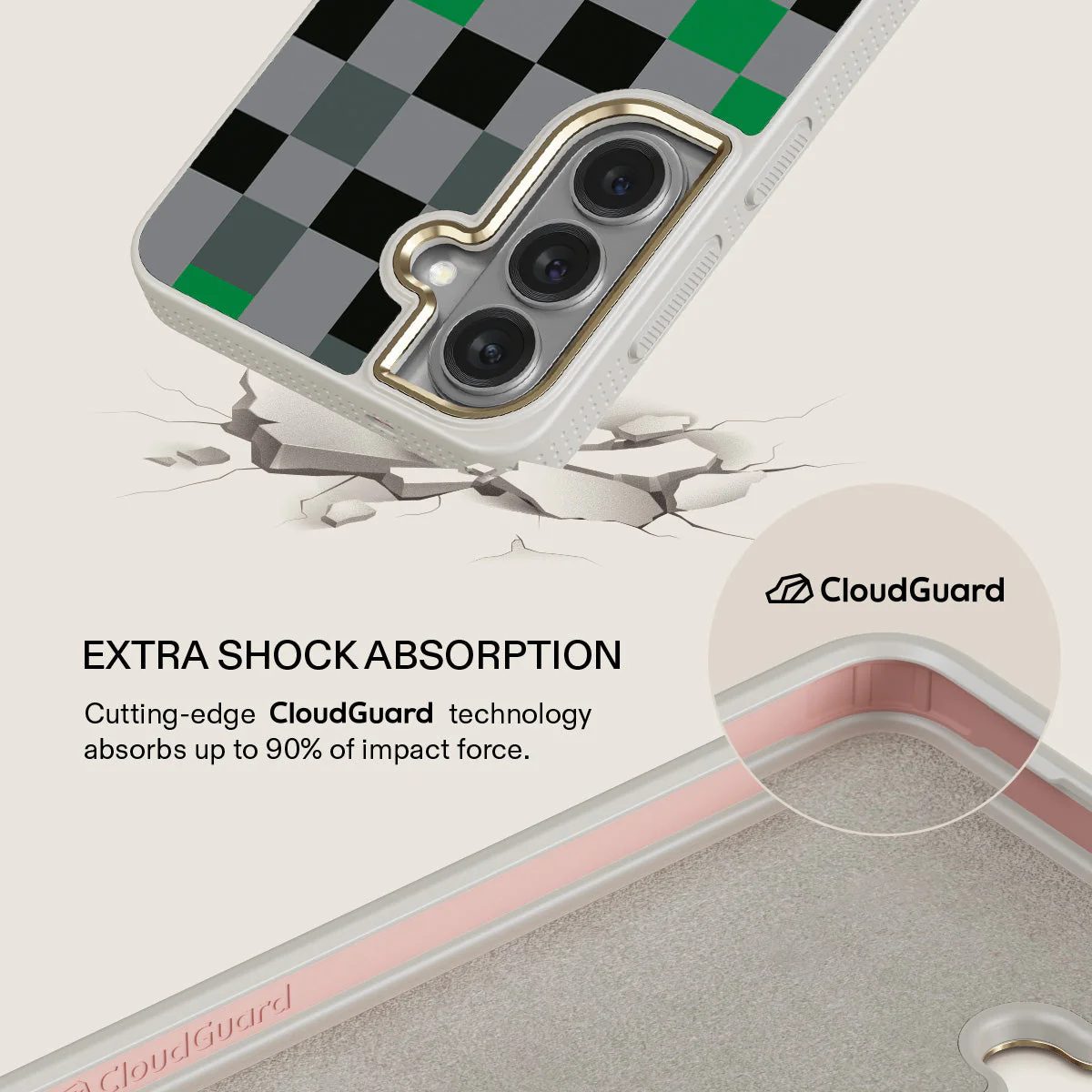 Game Night - Samsung Galaxy S26 Plus Case - Image 28