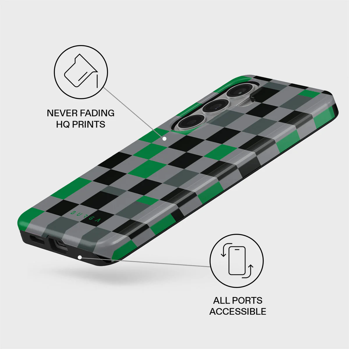 Game Night - Samsung Galaxy S26 Plus Case - Image 3