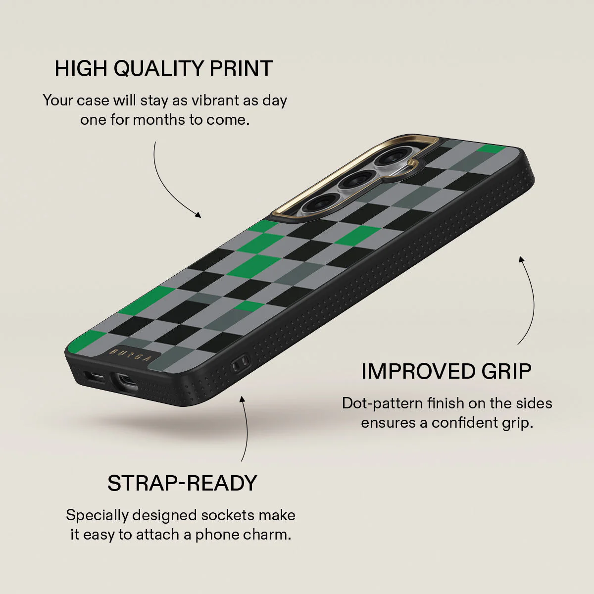Game Night - Samsung Galaxy S26 Plus Case - Image 9