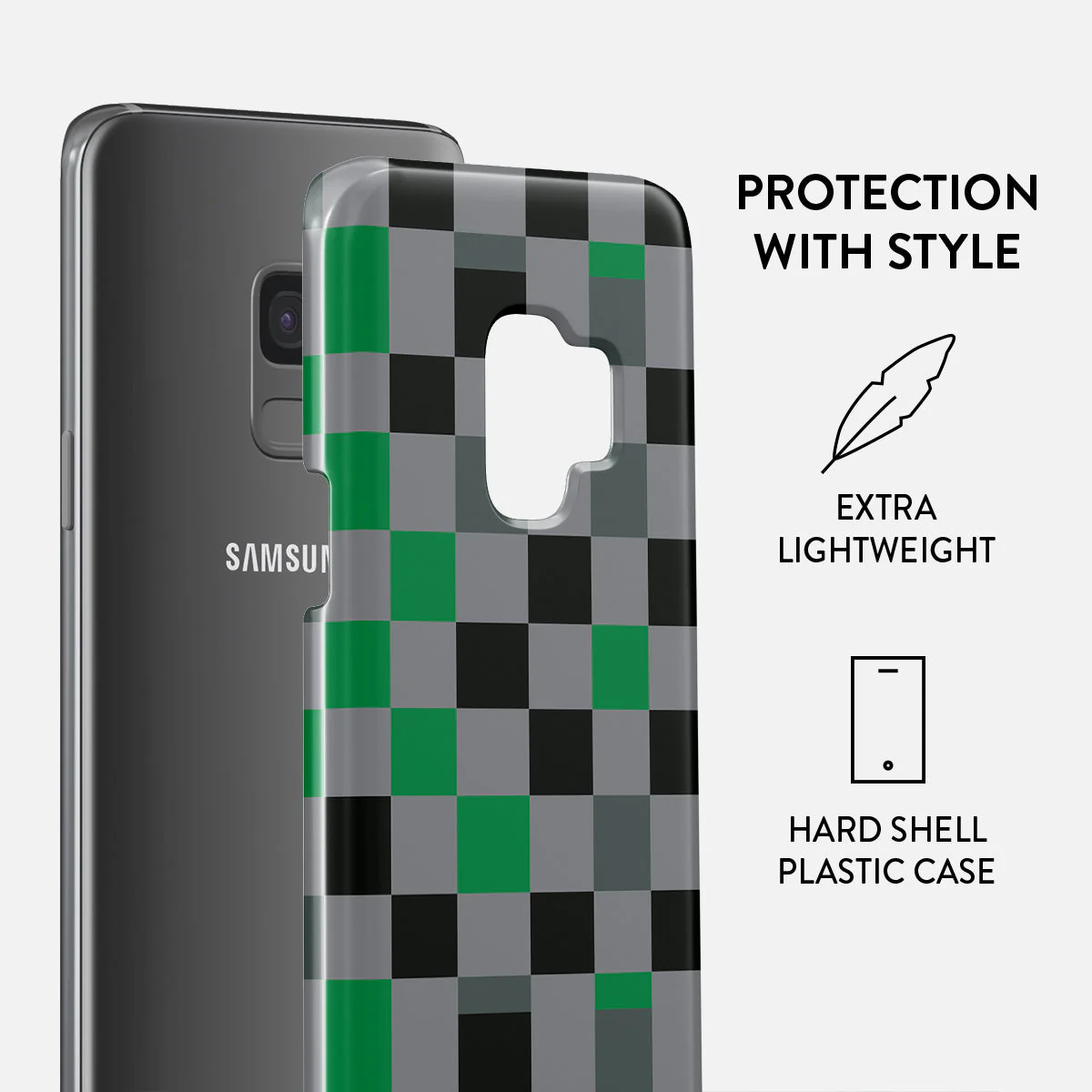 Game Night - Samsung Galaxy S9 Case - Image 2