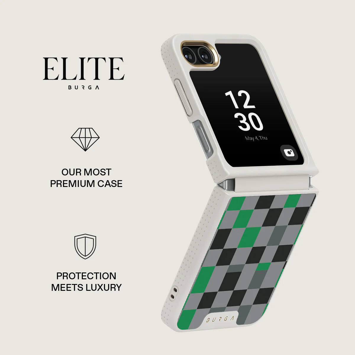 Game Night - Samsung Galaxy Z Flip 5 Case - Image 23