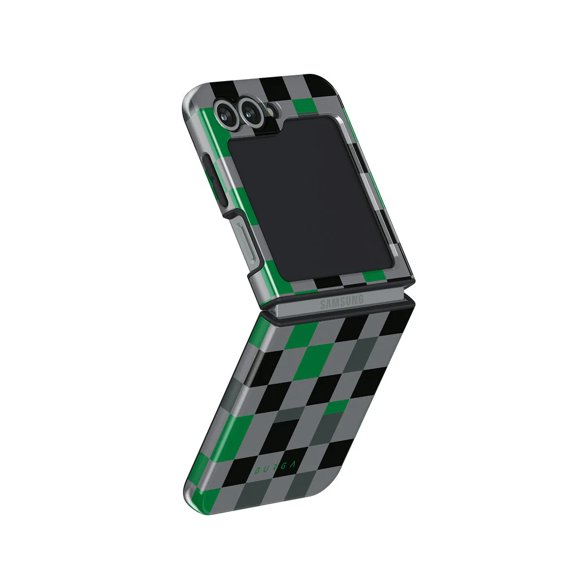 Game Night - Samsung Galaxy Z Flip 7 FE Case