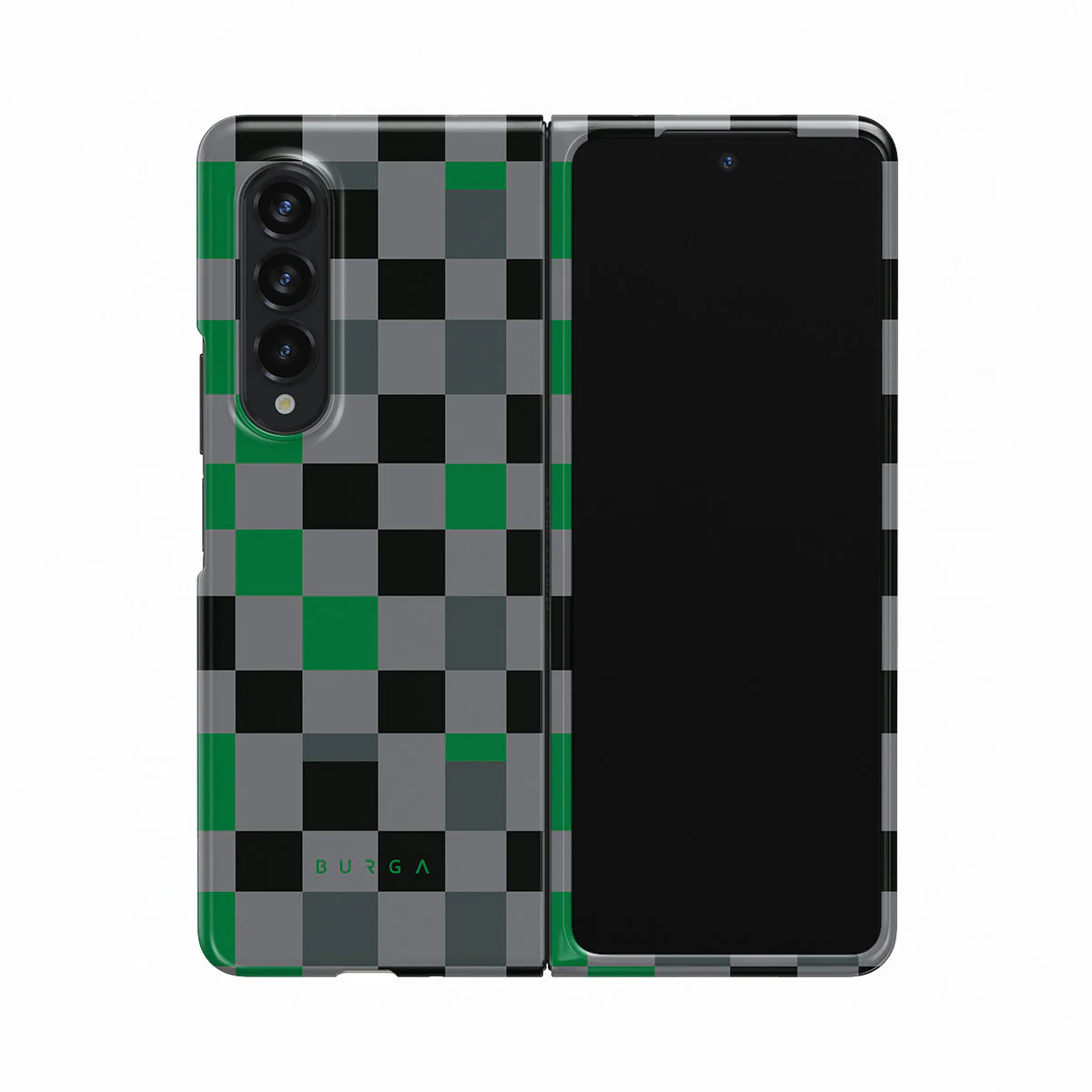 Game Night - Samsung Galaxy Z Fold 3 Case