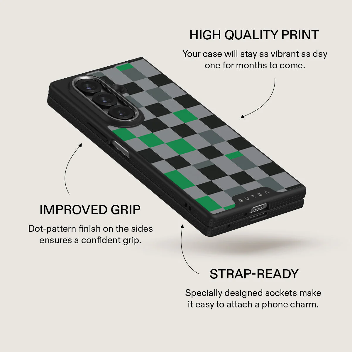 Game Night - Samsung Galaxy Z Fold 7 Case - Image 12