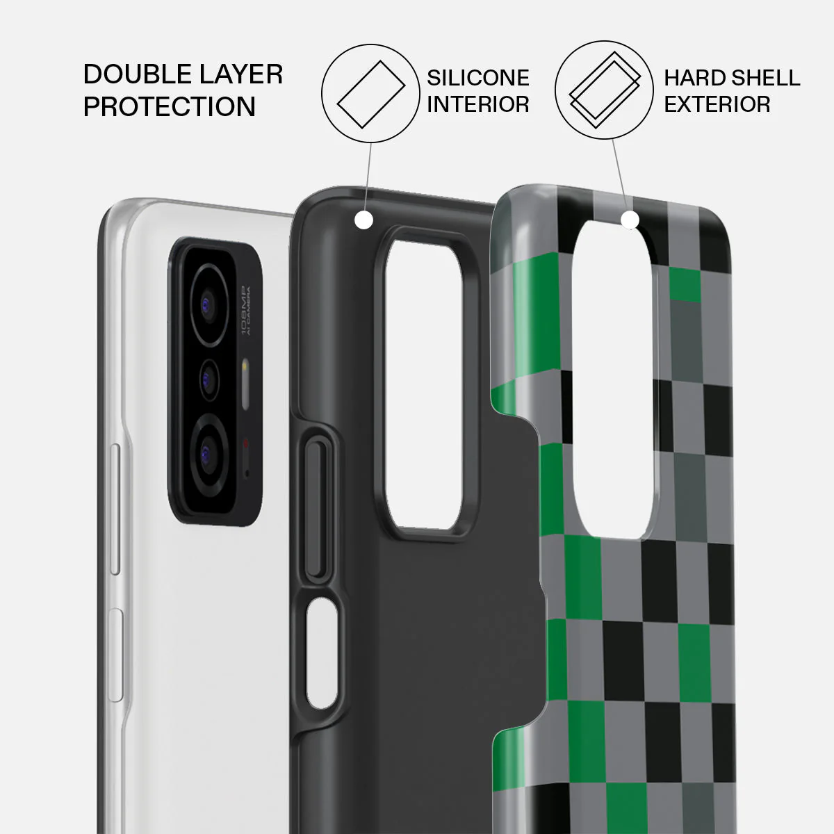 Game Night - Xiaomi 11T / 11T Pro Case - Image 2