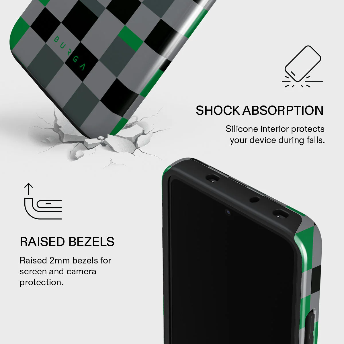 Game Night - Xiaomi 13T Pro Case - Image 4