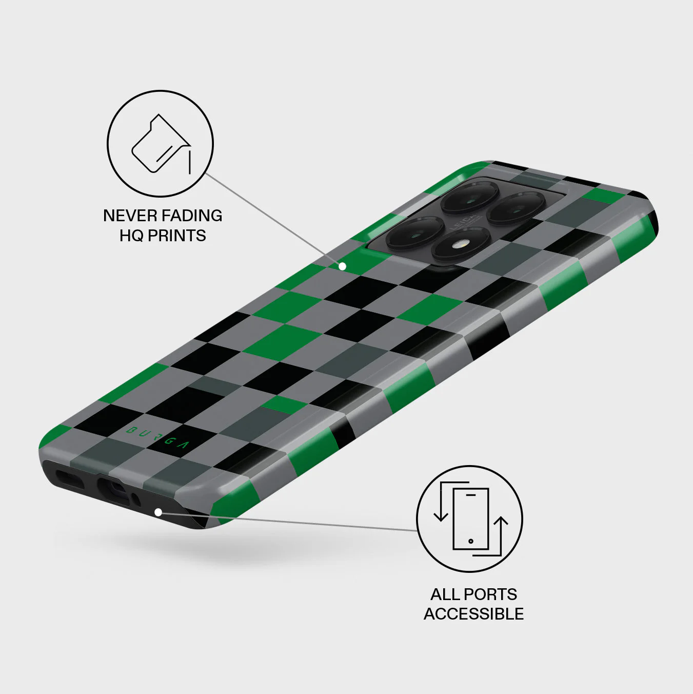 Game Night - Xiaomi 14T Pro Case - Image 3
