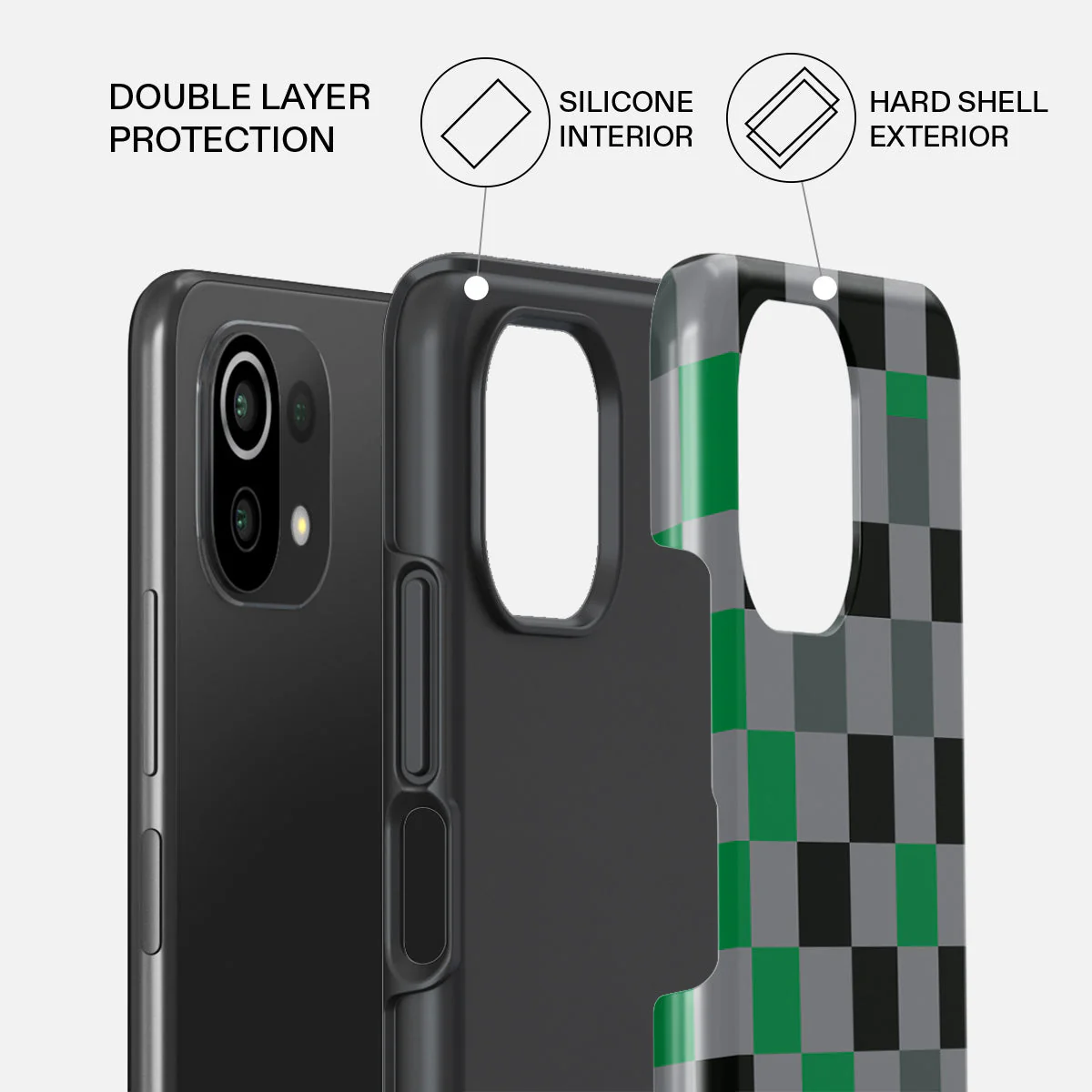 Game Night - Xiaomi Mi 11 Lite 4G / 5G Case - Image 2