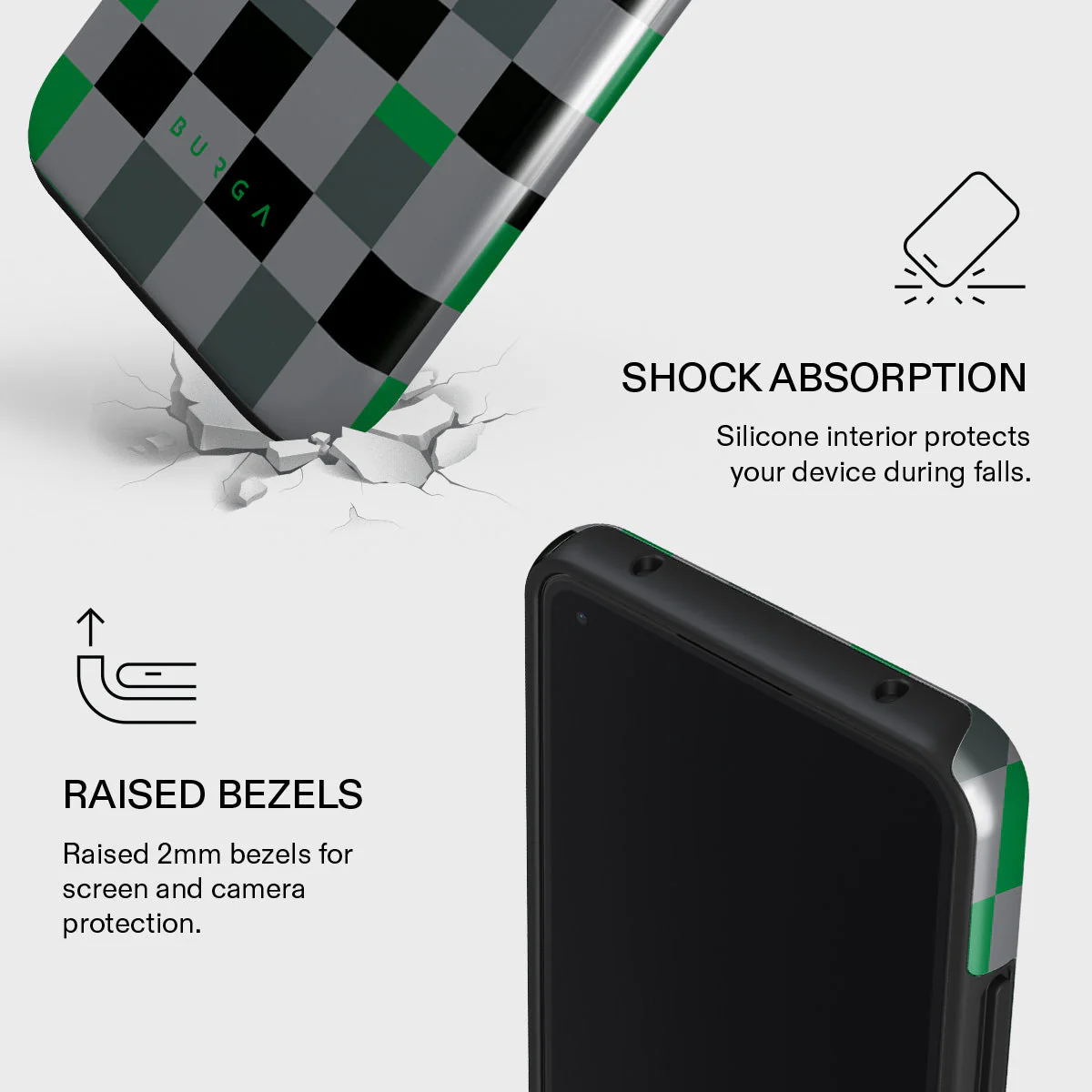 Game Night - Xiaomi Mi 11 Lite 4G / 5G Case - Image 4