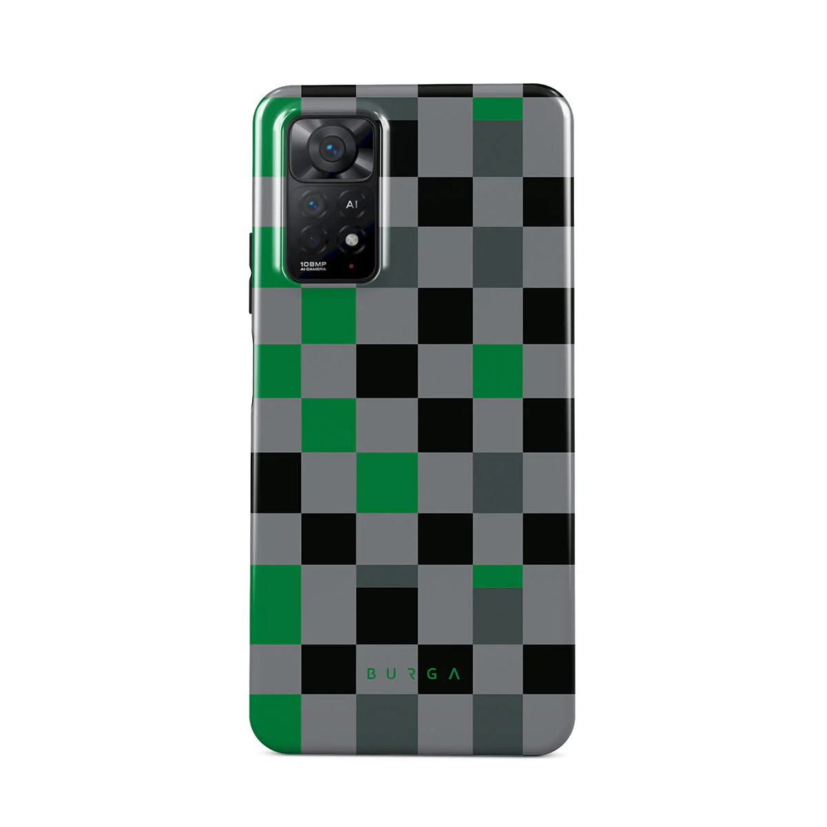 Game Night - Xiaomi Redmi Note 11 Pro+ Case