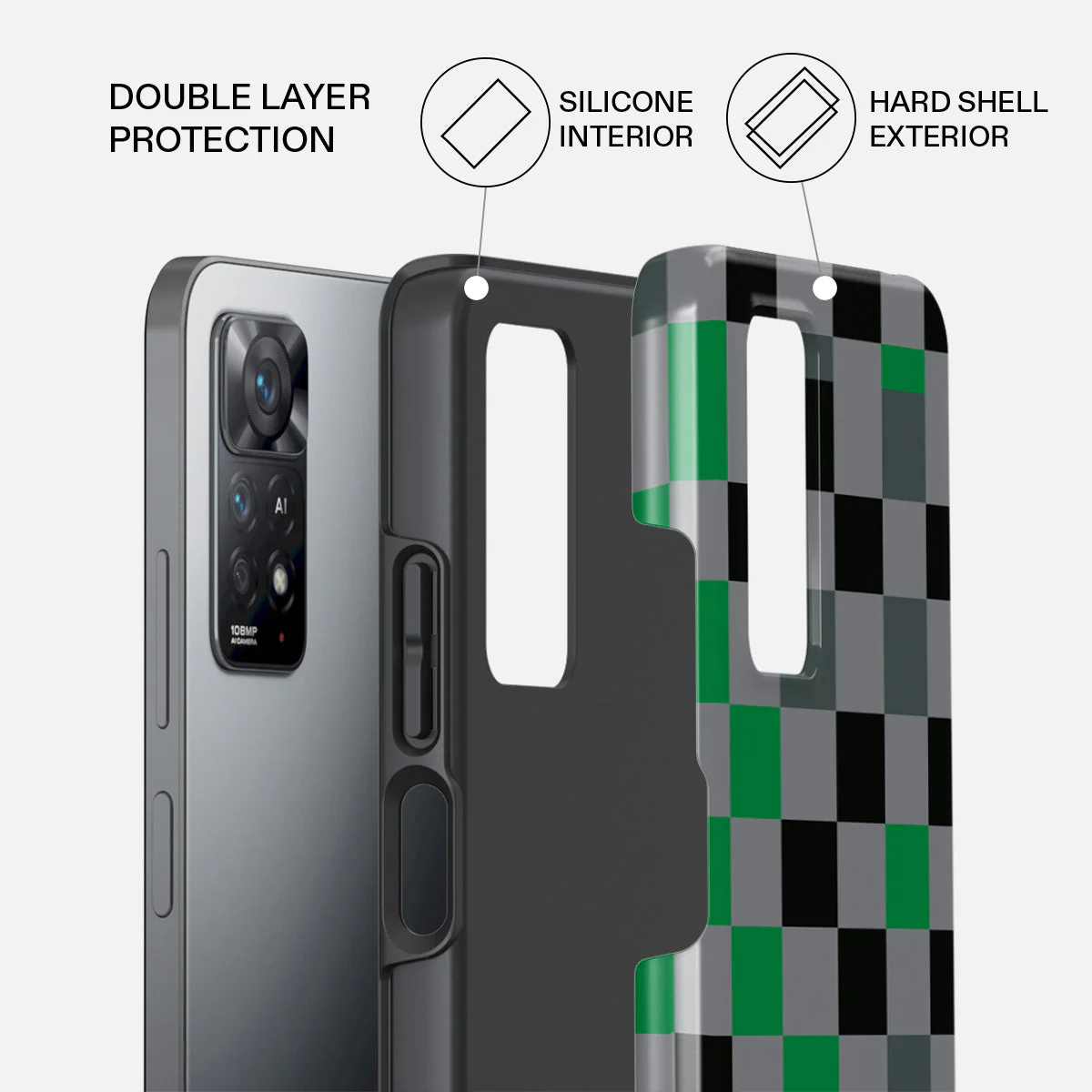 Game Night - Xiaomi Redmi Note 11 Pro+ Case - Image 2