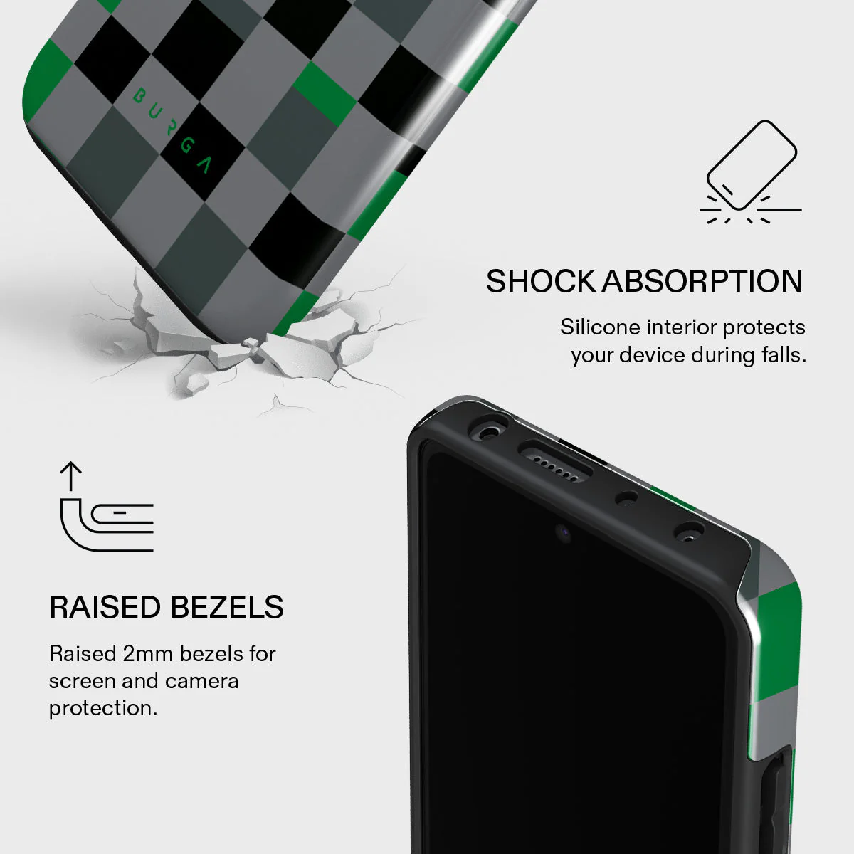 Game Night - Xiaomi Redmi Note 11 Pro+ Case - Image 4