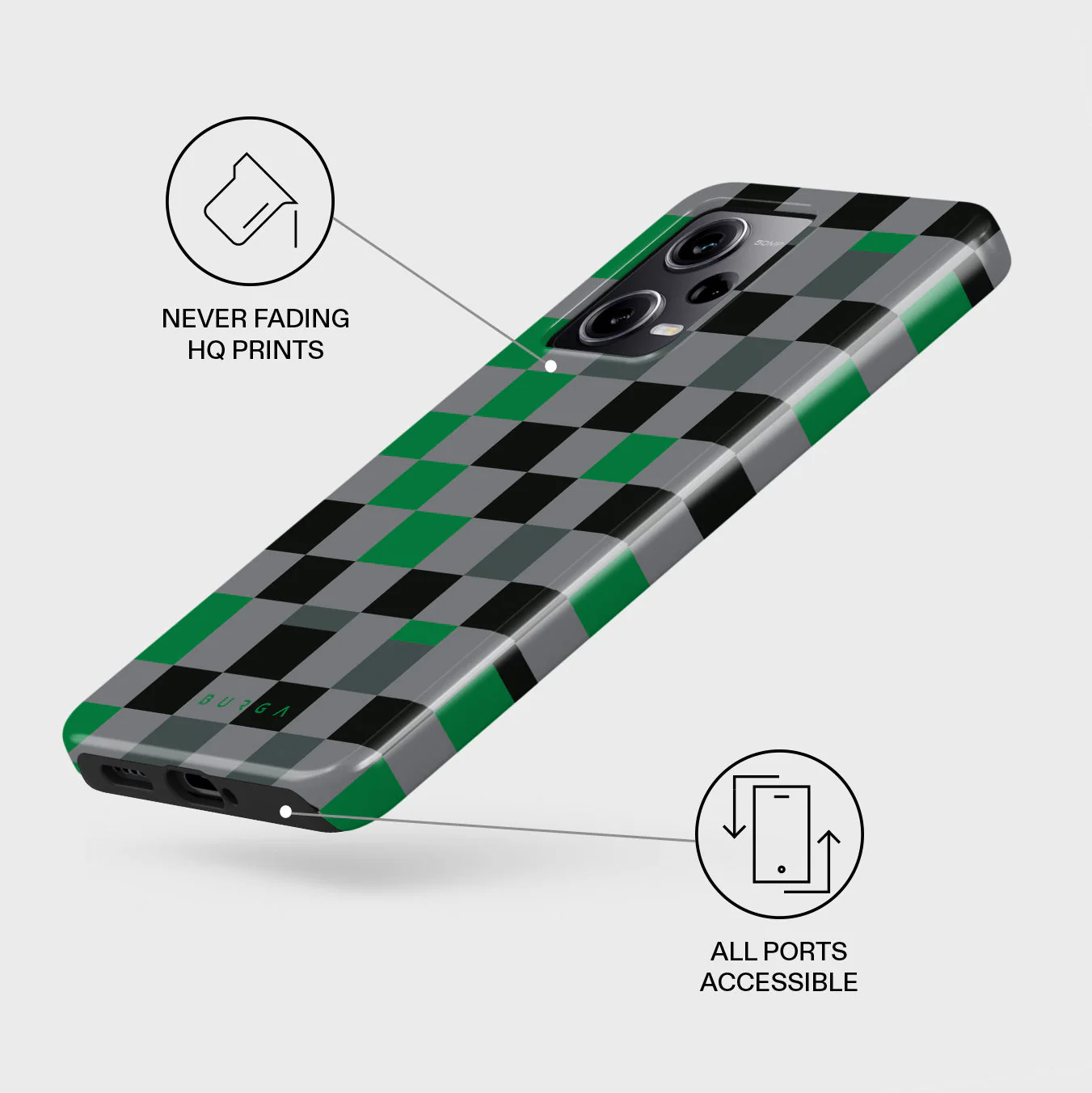 Game Night - Xiaomi Redmi Note 12 Pro+ 5G Case - Image 3