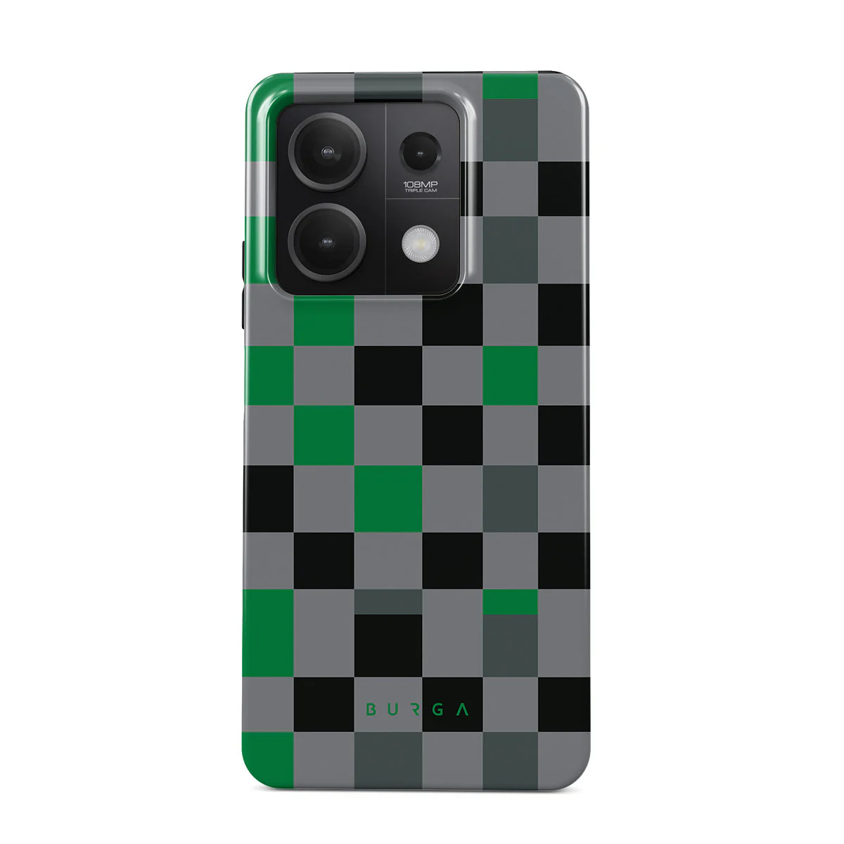Game Night - Xiaomi Redmi Note 13 5G Case