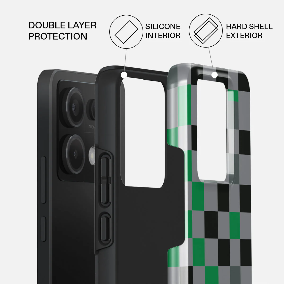 Game Night - Xiaomi Redmi Note 13 Pro 5G Case - Image 2