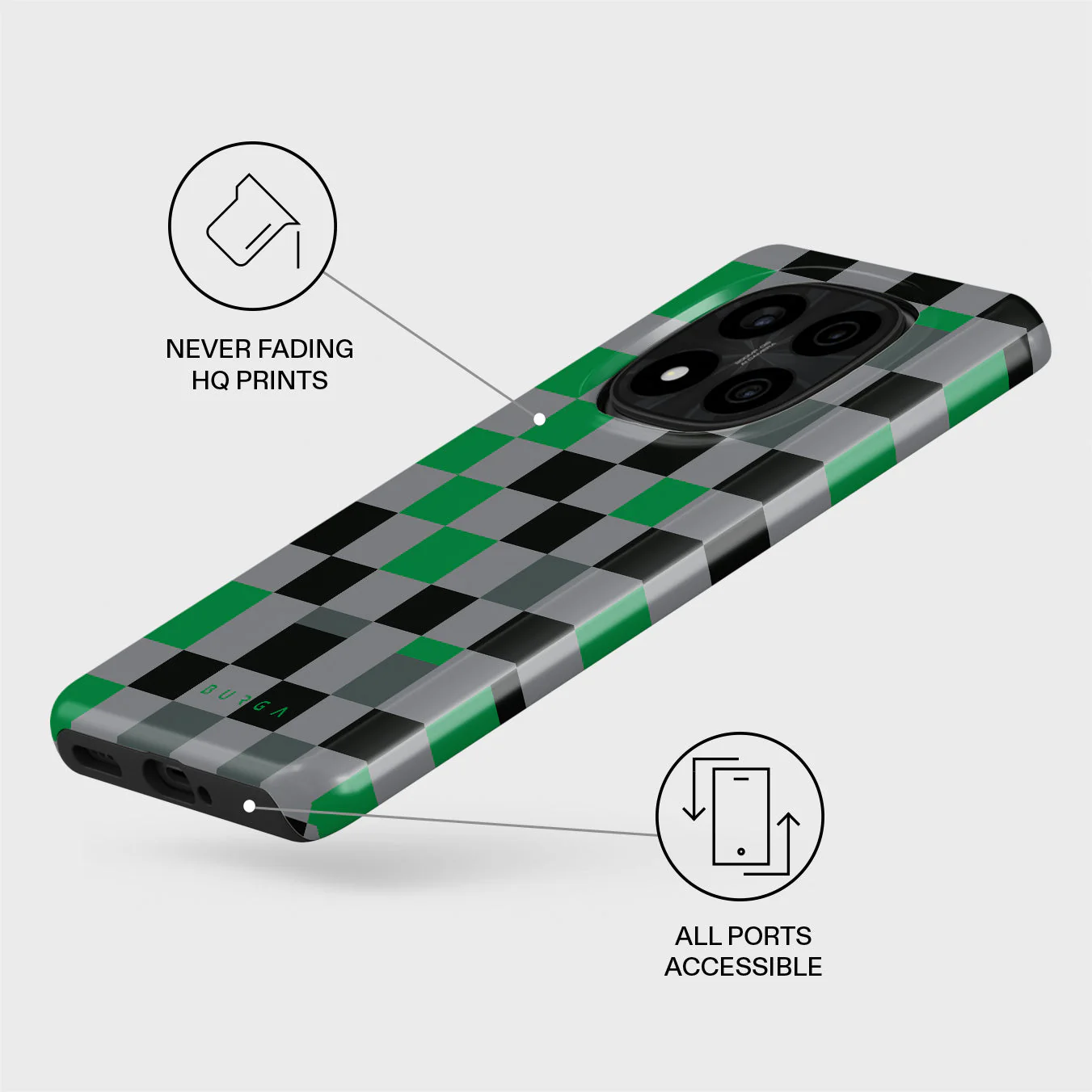 Game Night - Xiaomi Redmi Note 14 Pro+ 5G Case - Image 3