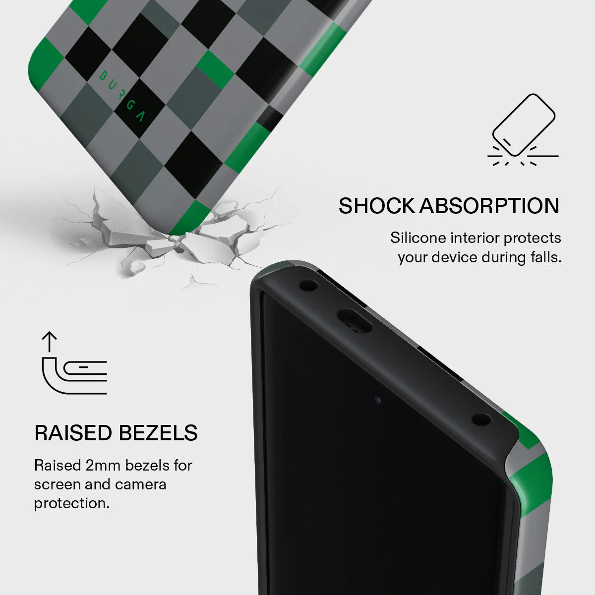 Game Night - Xiaomi Redmi Note 14 Pro+ 5G Case - Image 4