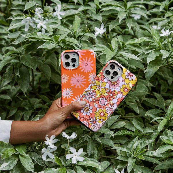 Garden Brunch - Floral Samsung Galaxy A37 5G Case - Image 7