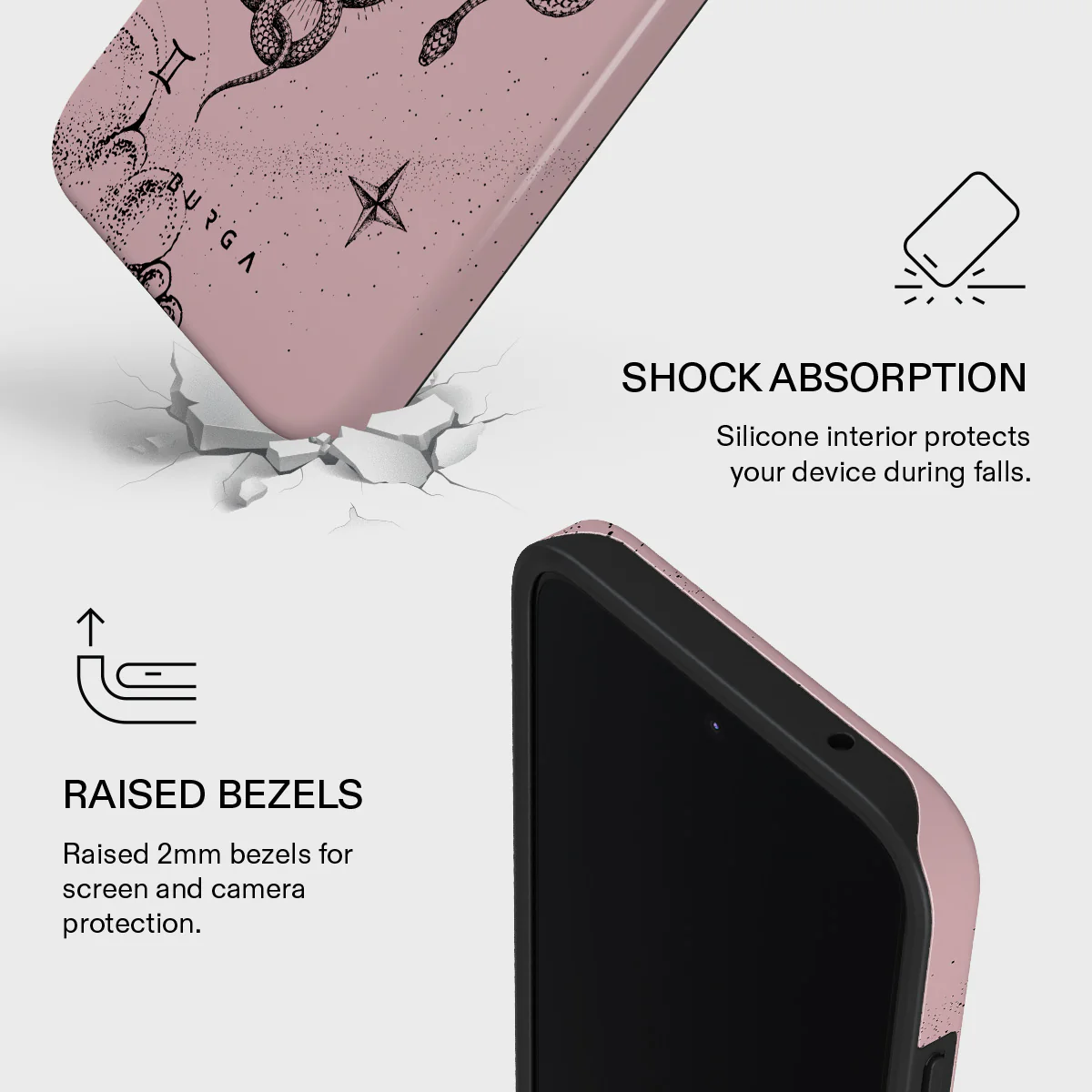 Gemini - Xiaomi 15T Case - Image 12