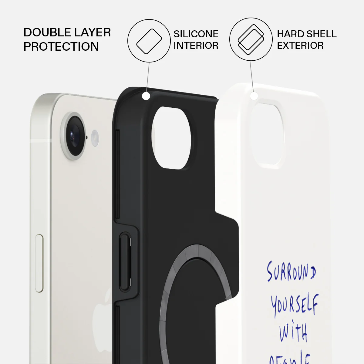 Get It - iPhone 17e Case - Image 2