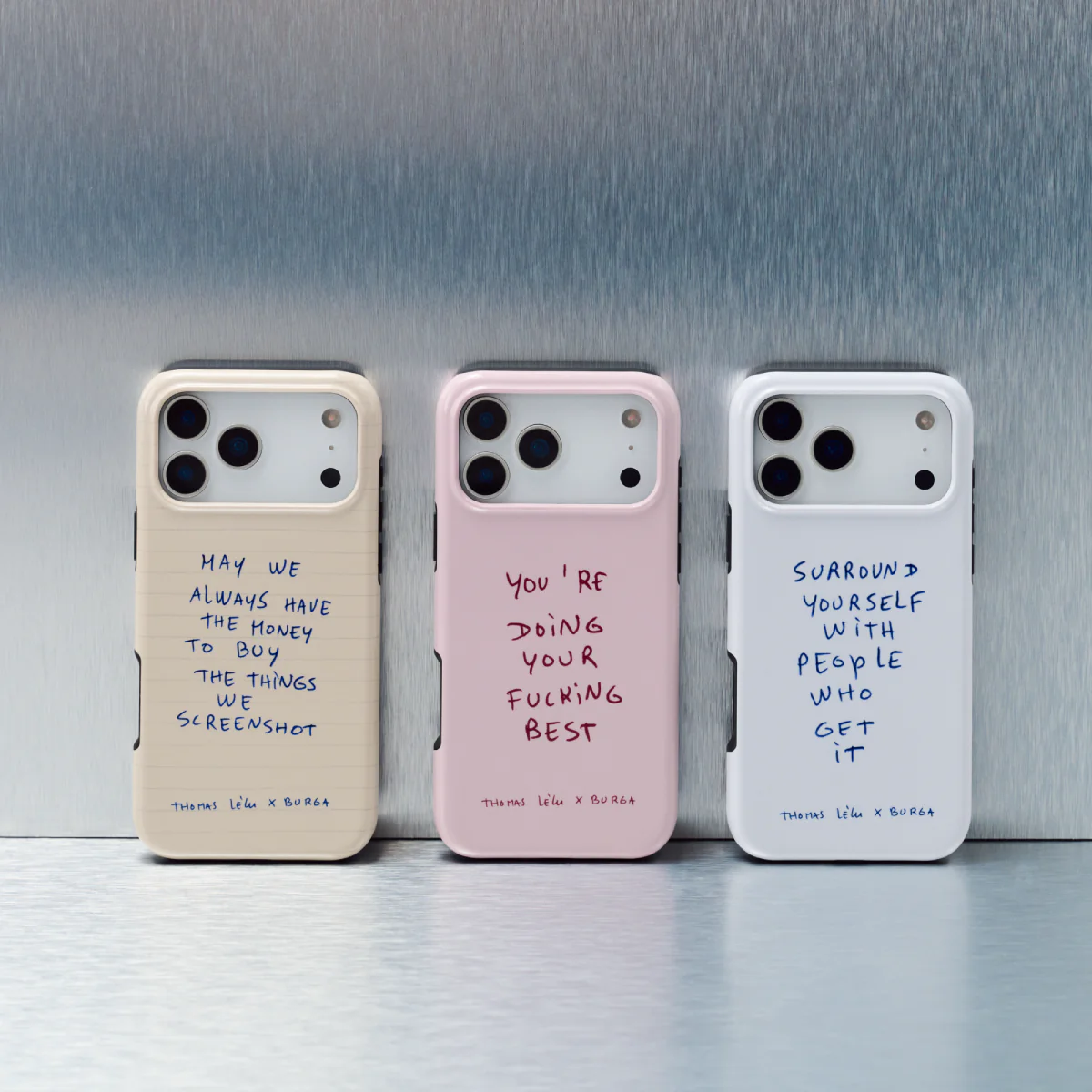 Get It - Xiaomi 15T Case - Image 8