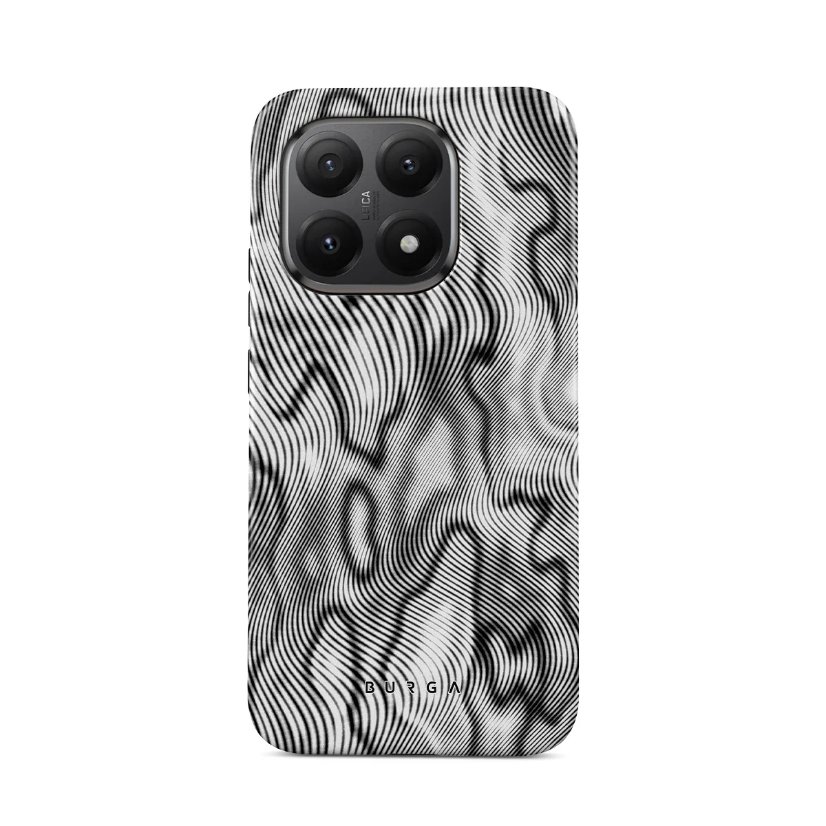 Ghost - Xiaomi 15T Case
