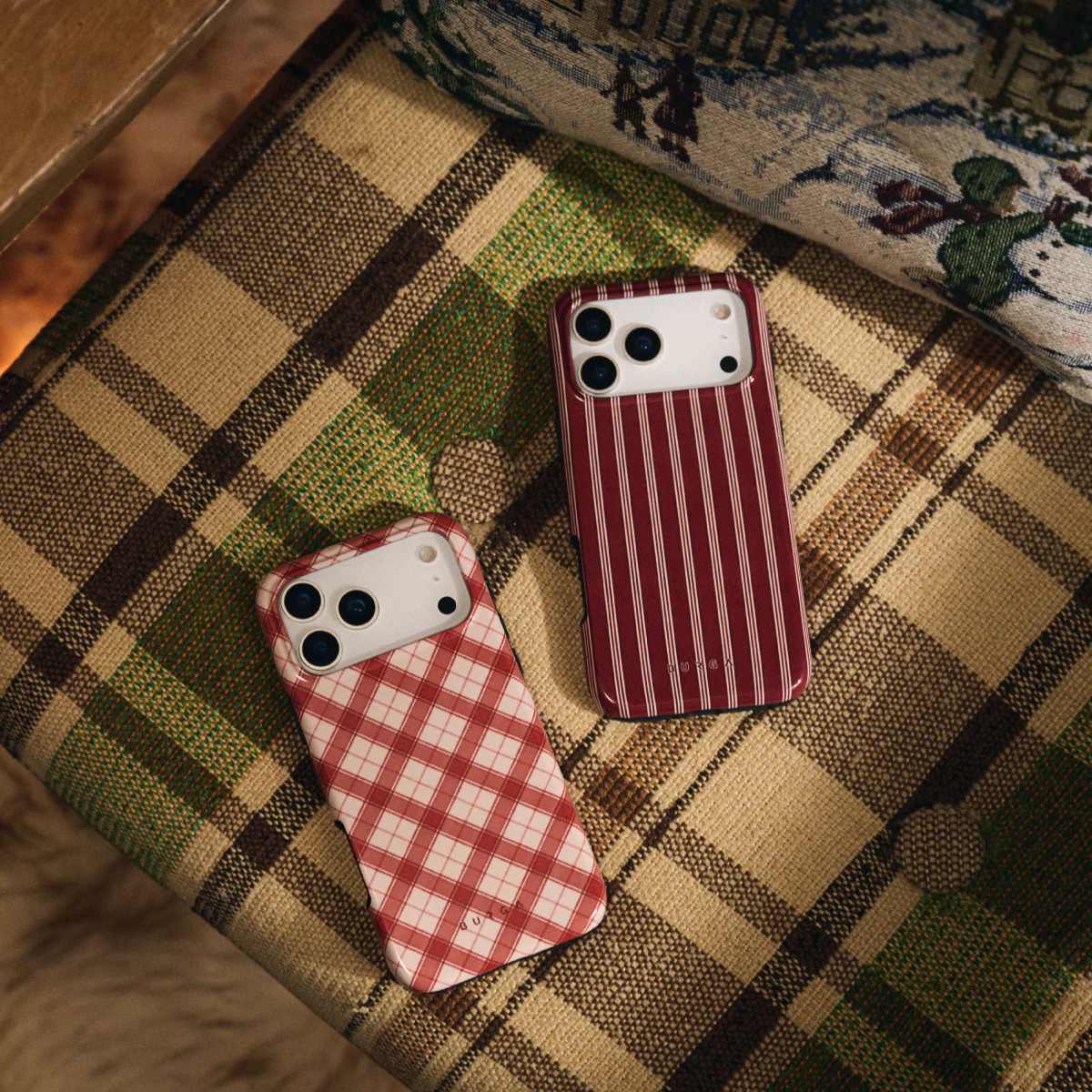 Gingerbread - Samsung Galaxy A37 5G Case - Image 11