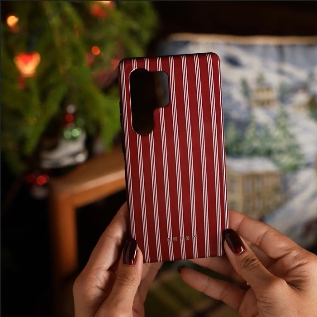 Gingerbread - Samsung Galaxy A37 5G Case - Image 5