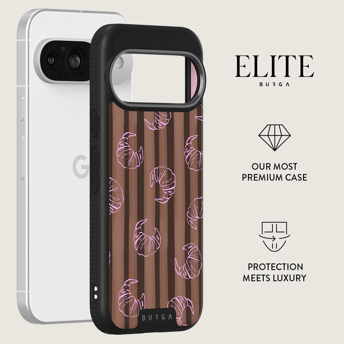 Girl Dinner - Google Pixel 10 Pro Case - Image 13