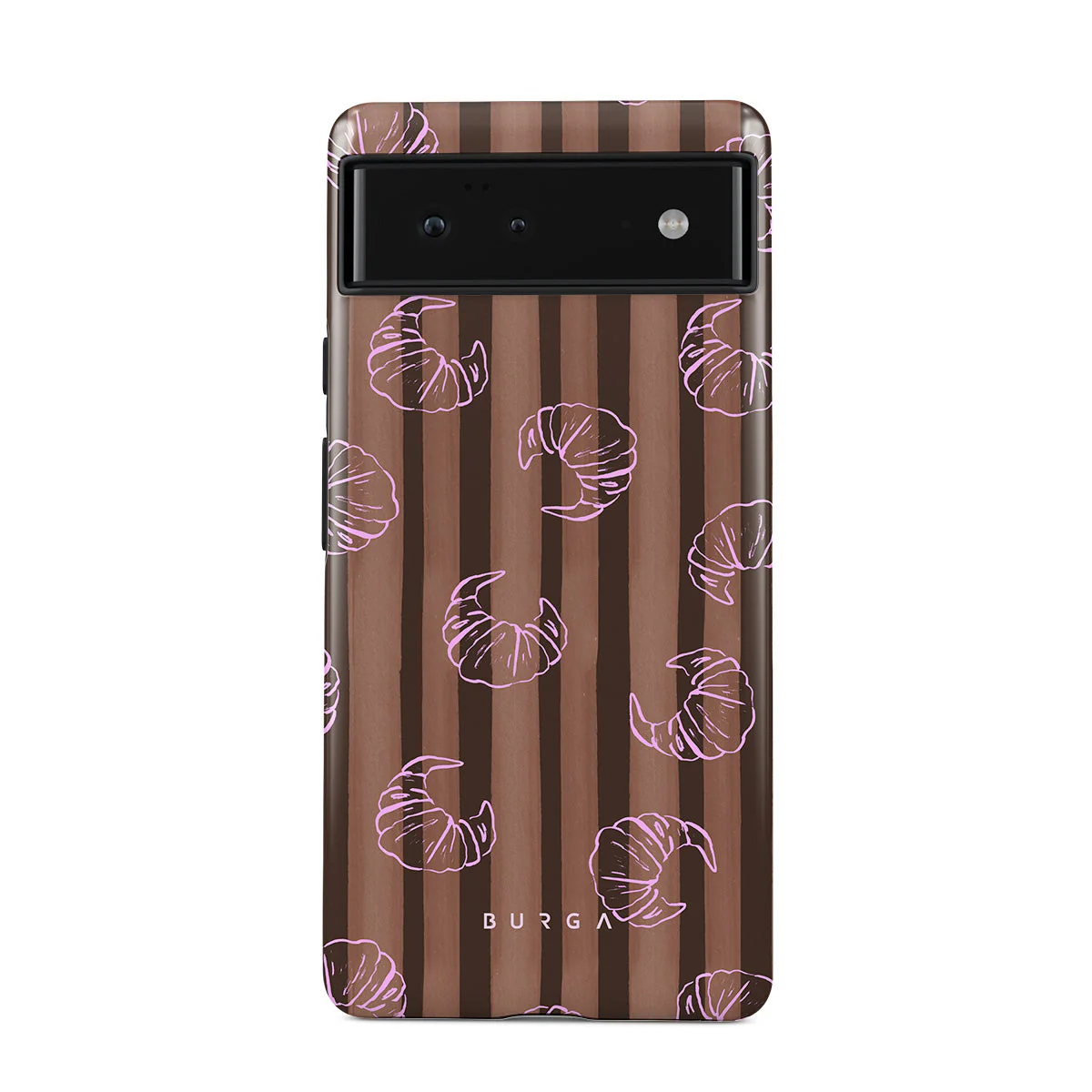 Girl Dinner - Google Pixel 6 Case