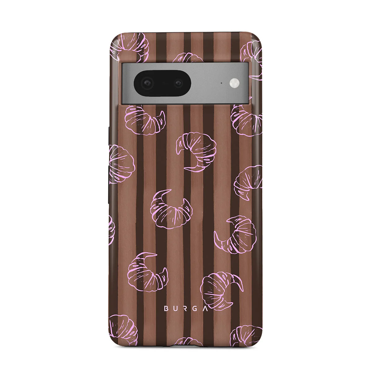 Girl Dinner - Google Pixel 7a Case
