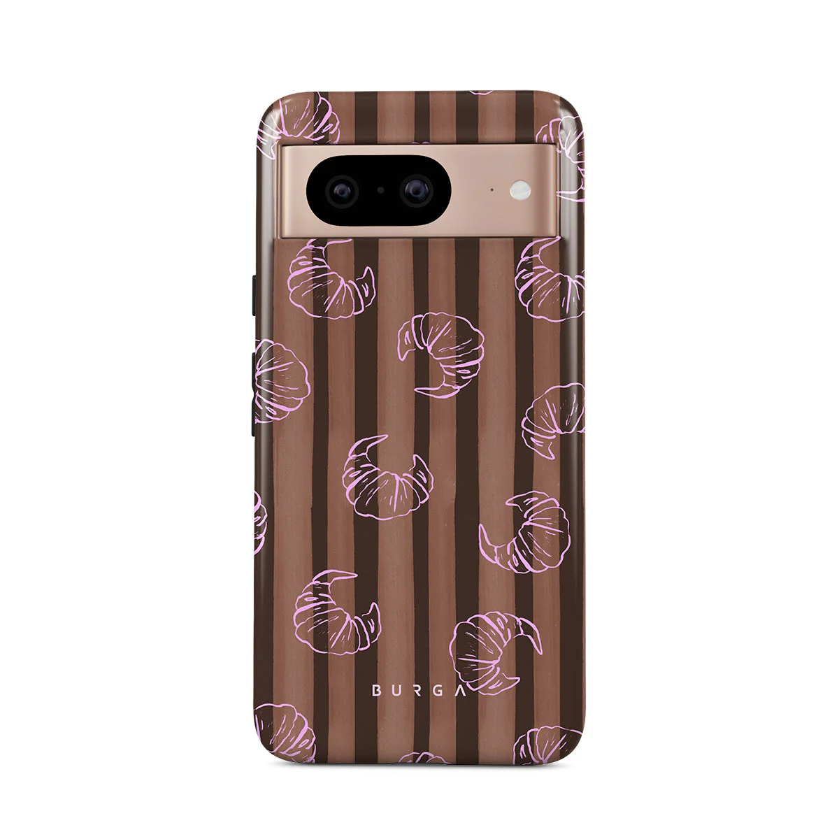 Girl Dinner - Google Pixel 8 Case